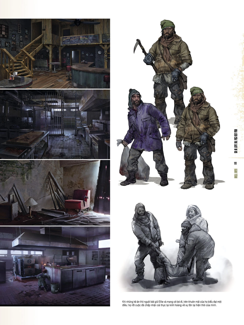 The Last Of Us Chapter 4 - 27