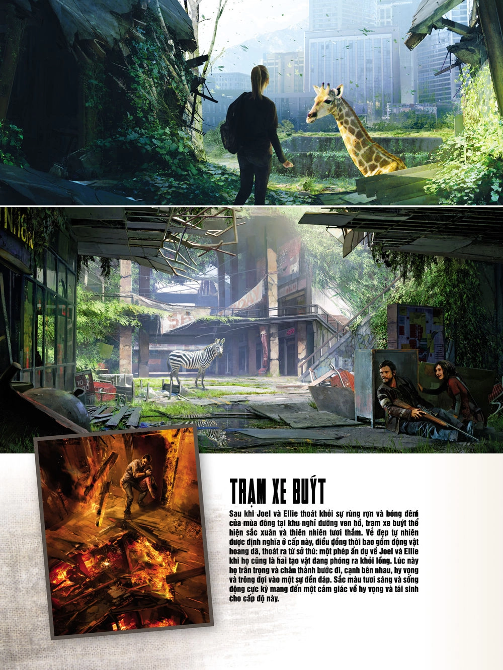 The Last Of Us Chapter 4 - 30