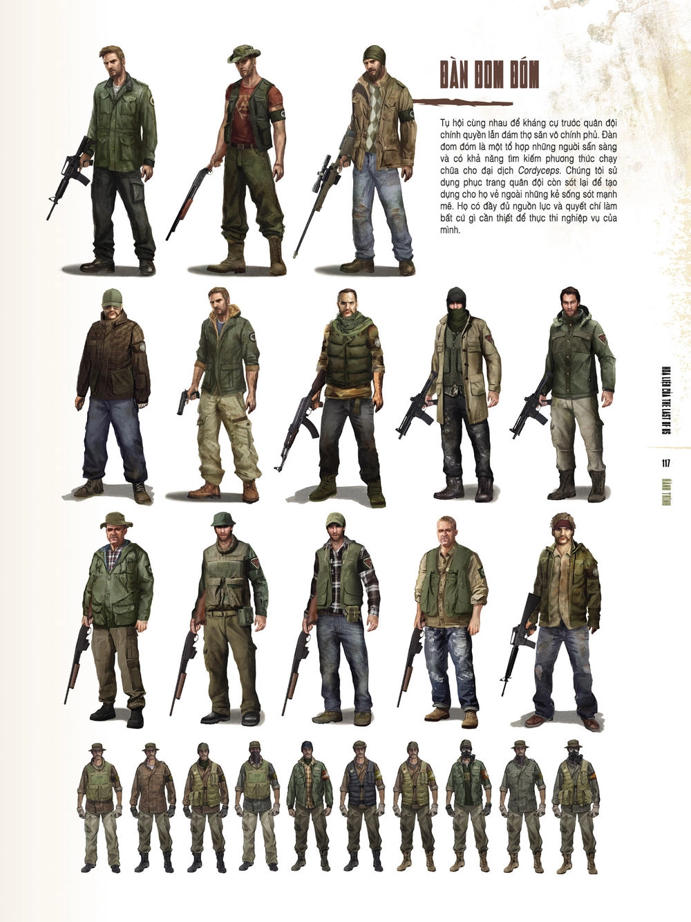 The Last Of Us Chapter 4 - 33