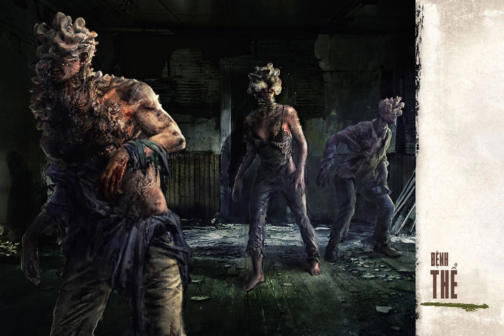 The Last Of Us Chapter 5 - 3