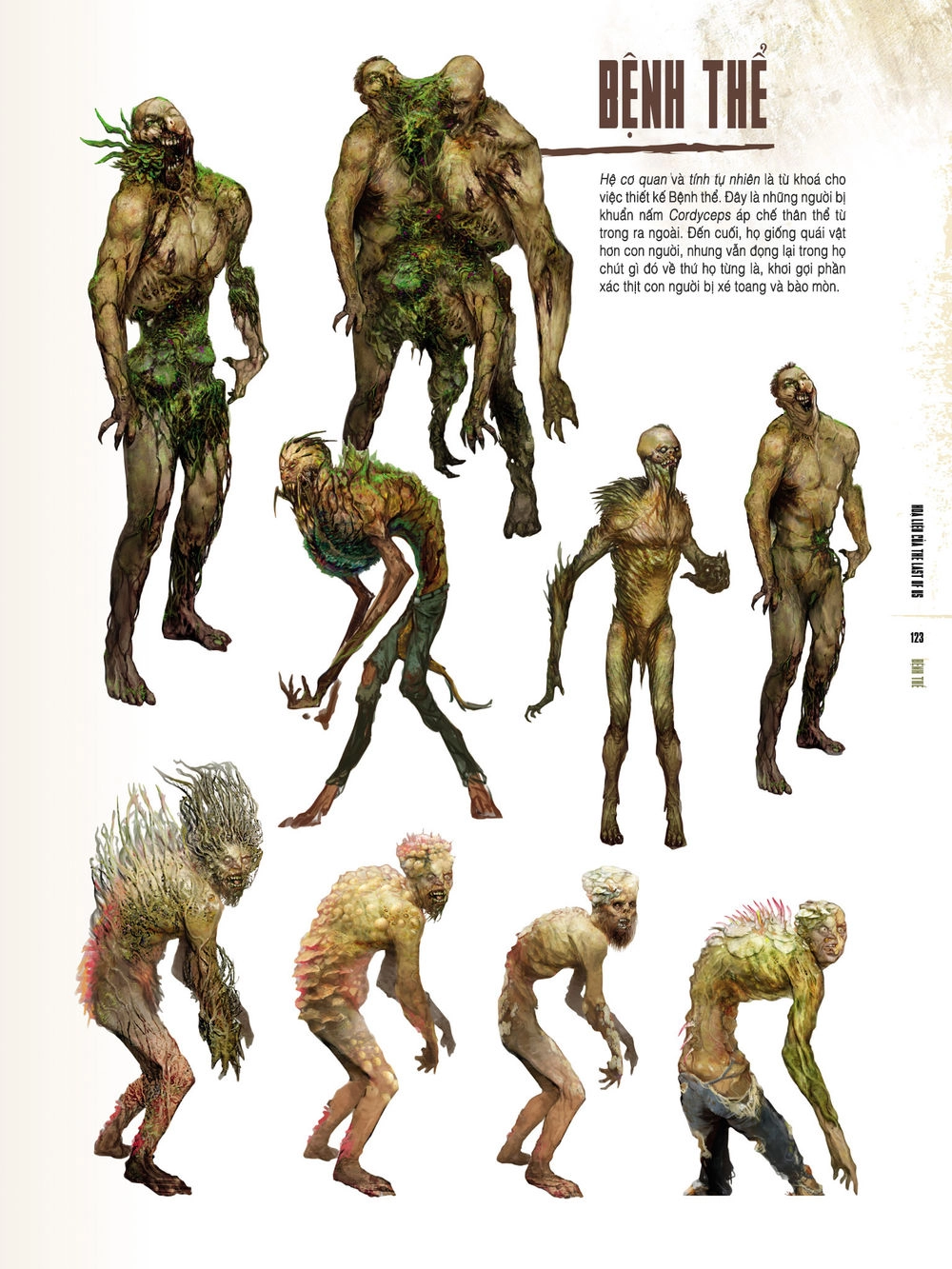 The Last Of Us Chapter 5 - 5