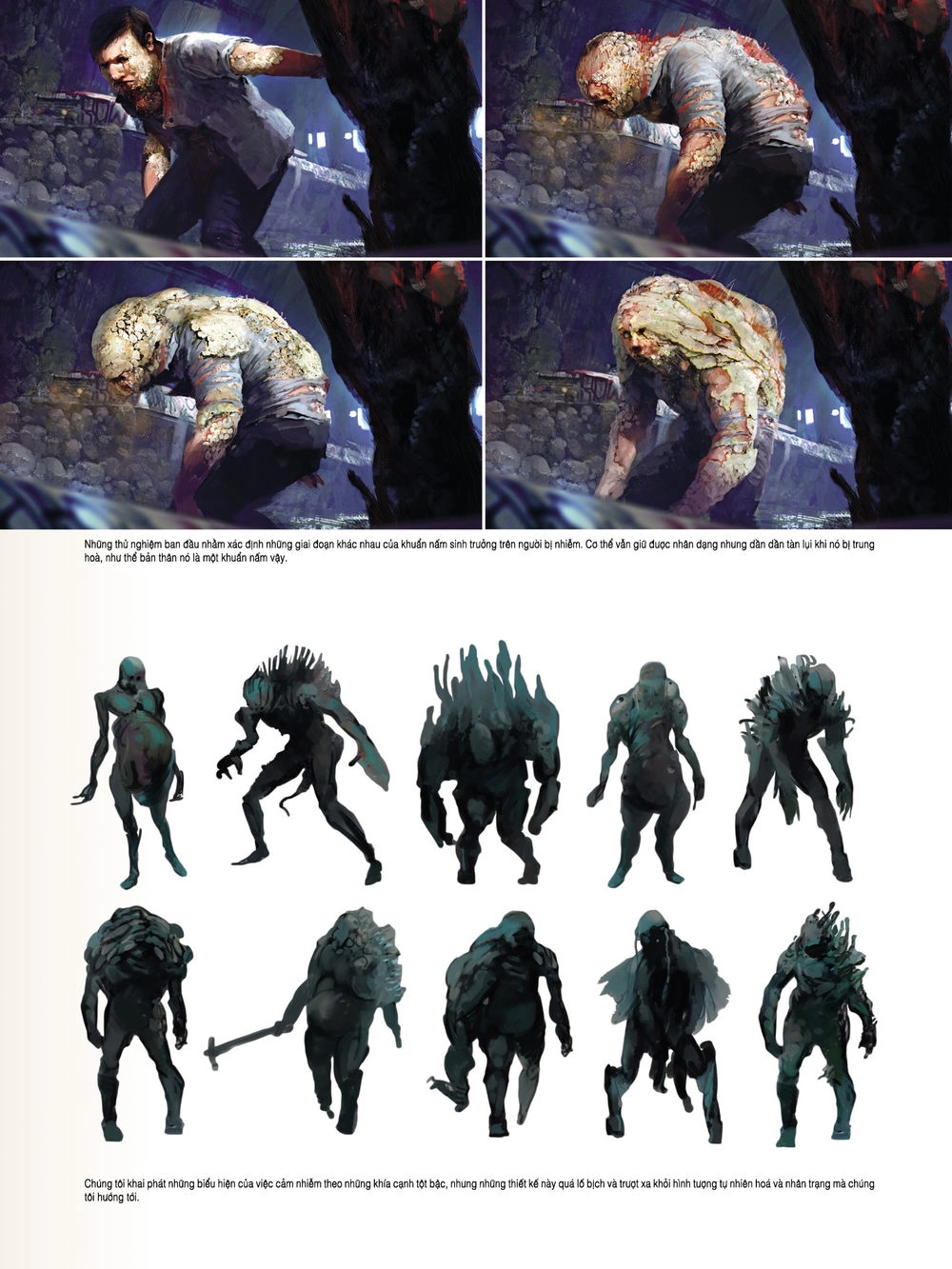 The Last Of Us Chapter 5 - 7