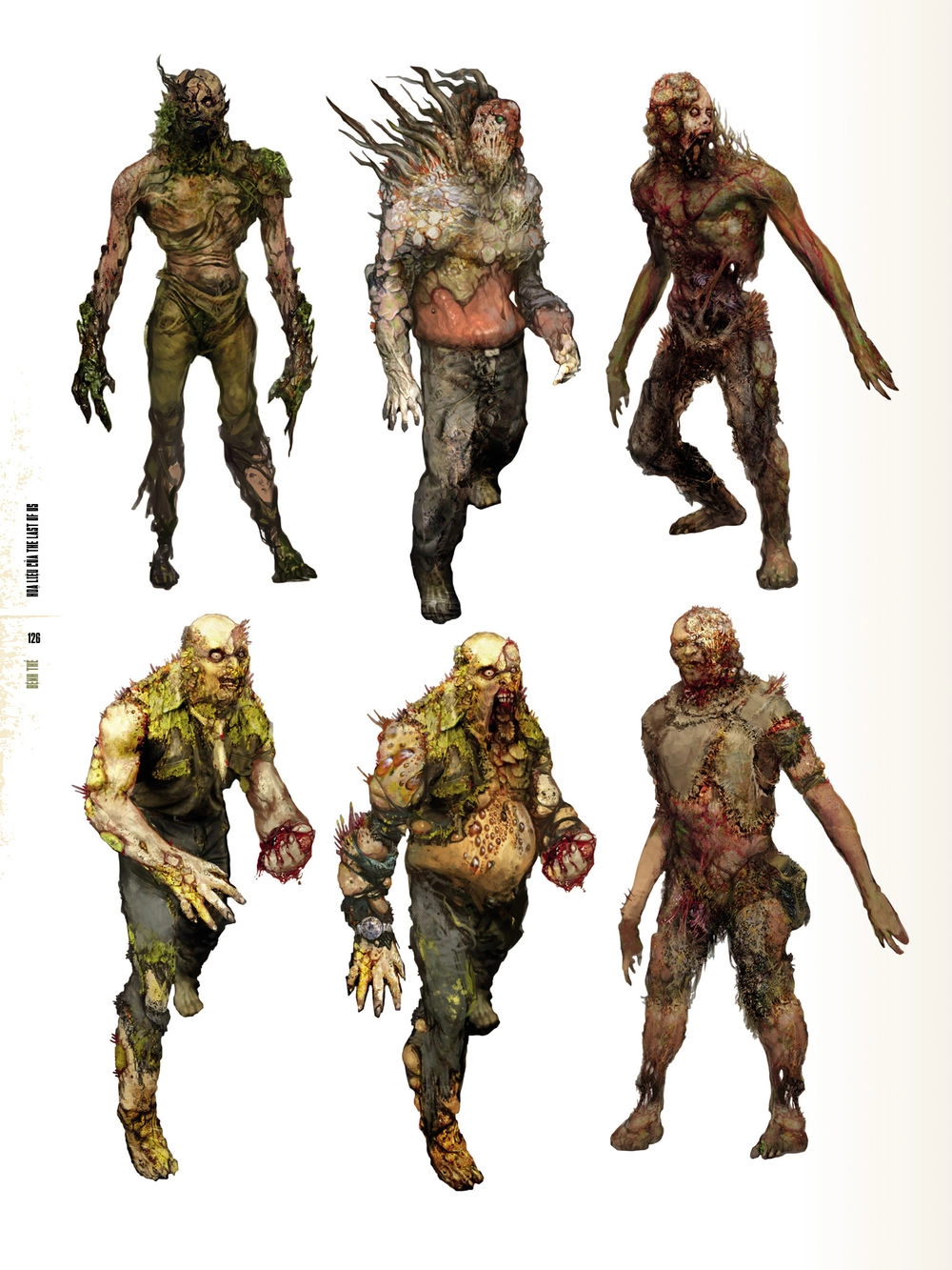 The Last Of Us Chapter 5 - 8