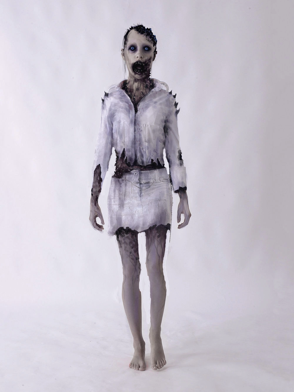 The Last Of Us Chapter 5 - 10