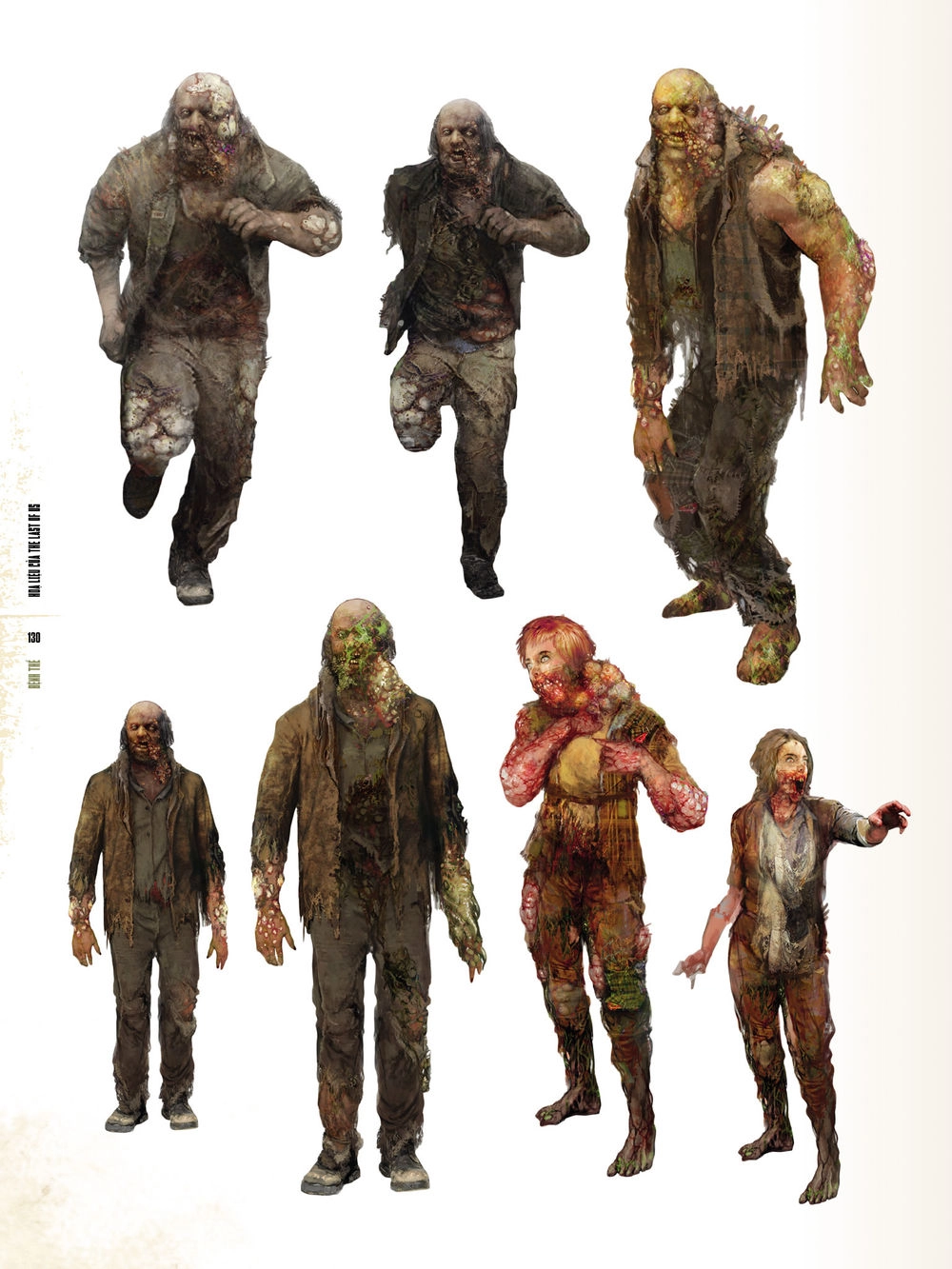 The Last Of Us Chapter 5 - 12