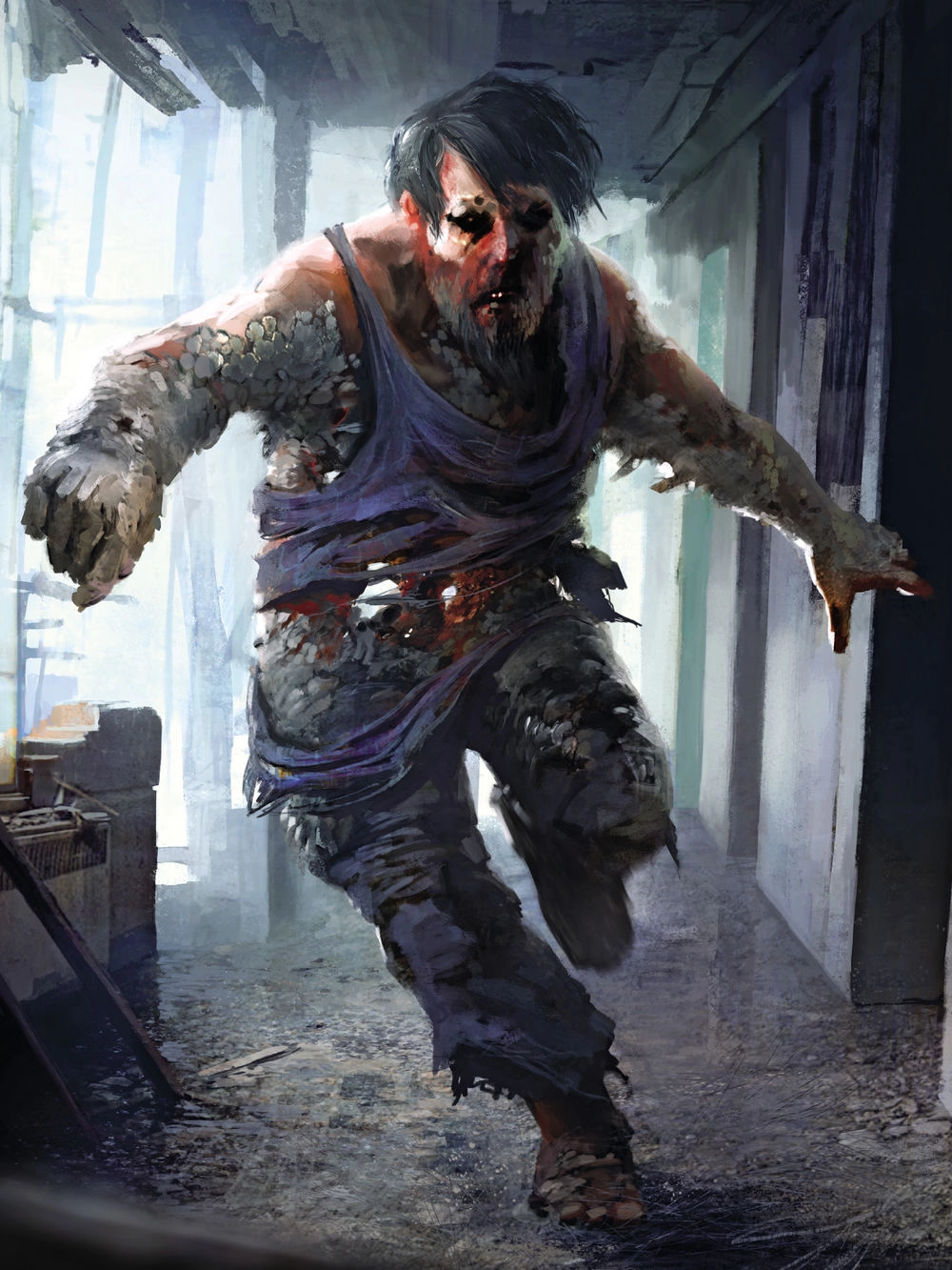 The Last Of Us Chapter 5 - 13