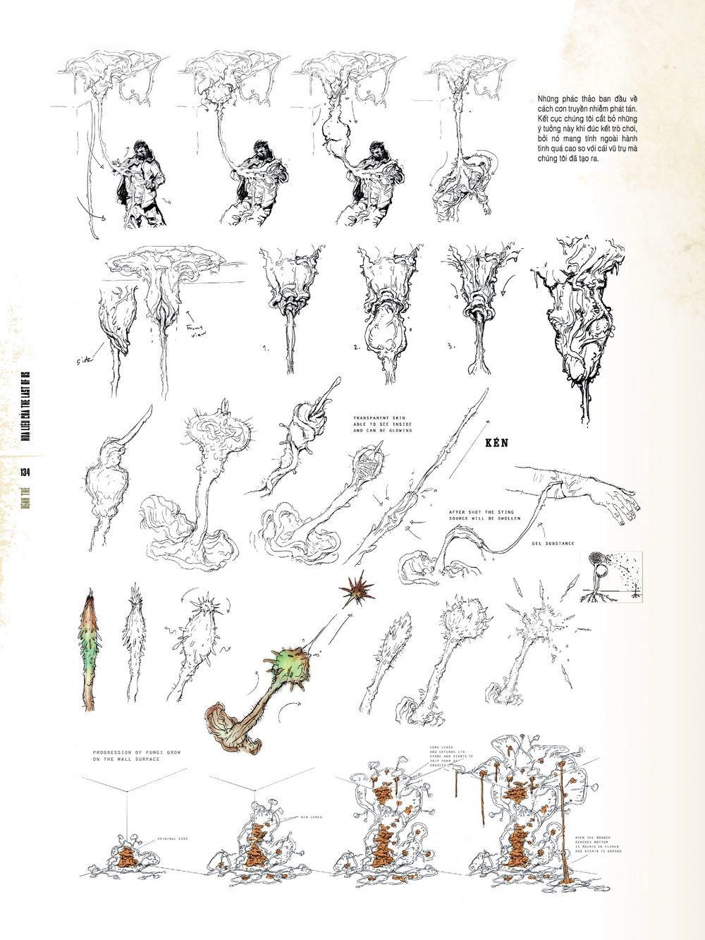 The Last Of Us Chapter 5 - 16