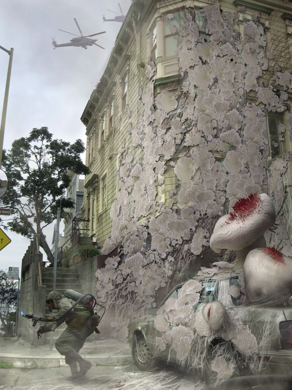 The Last Of Us Chapter 5 - 18