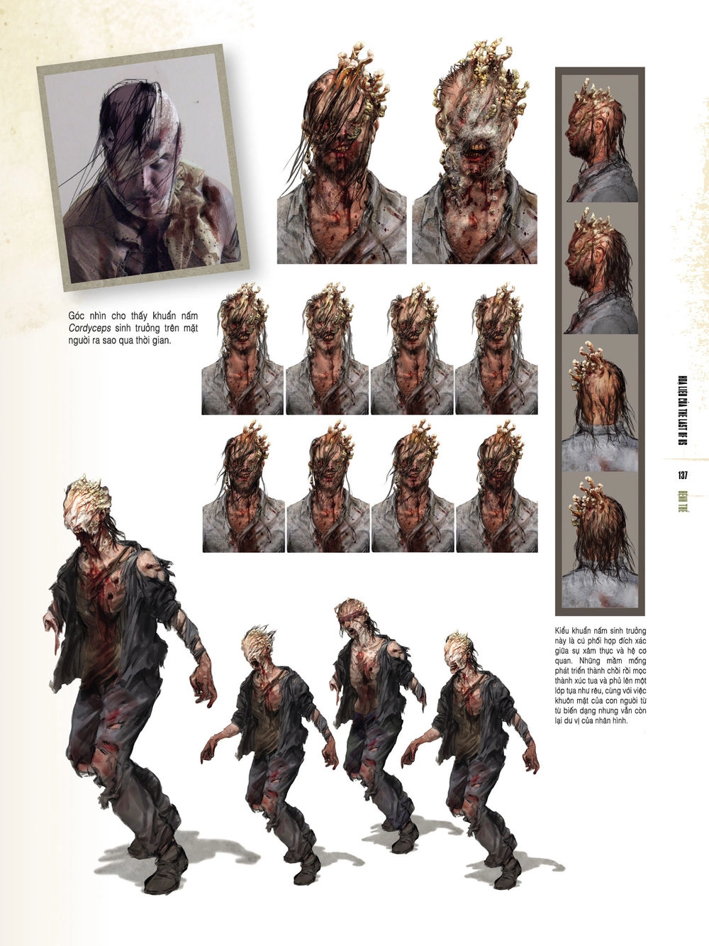 The Last Of Us Chapter 5 - 19