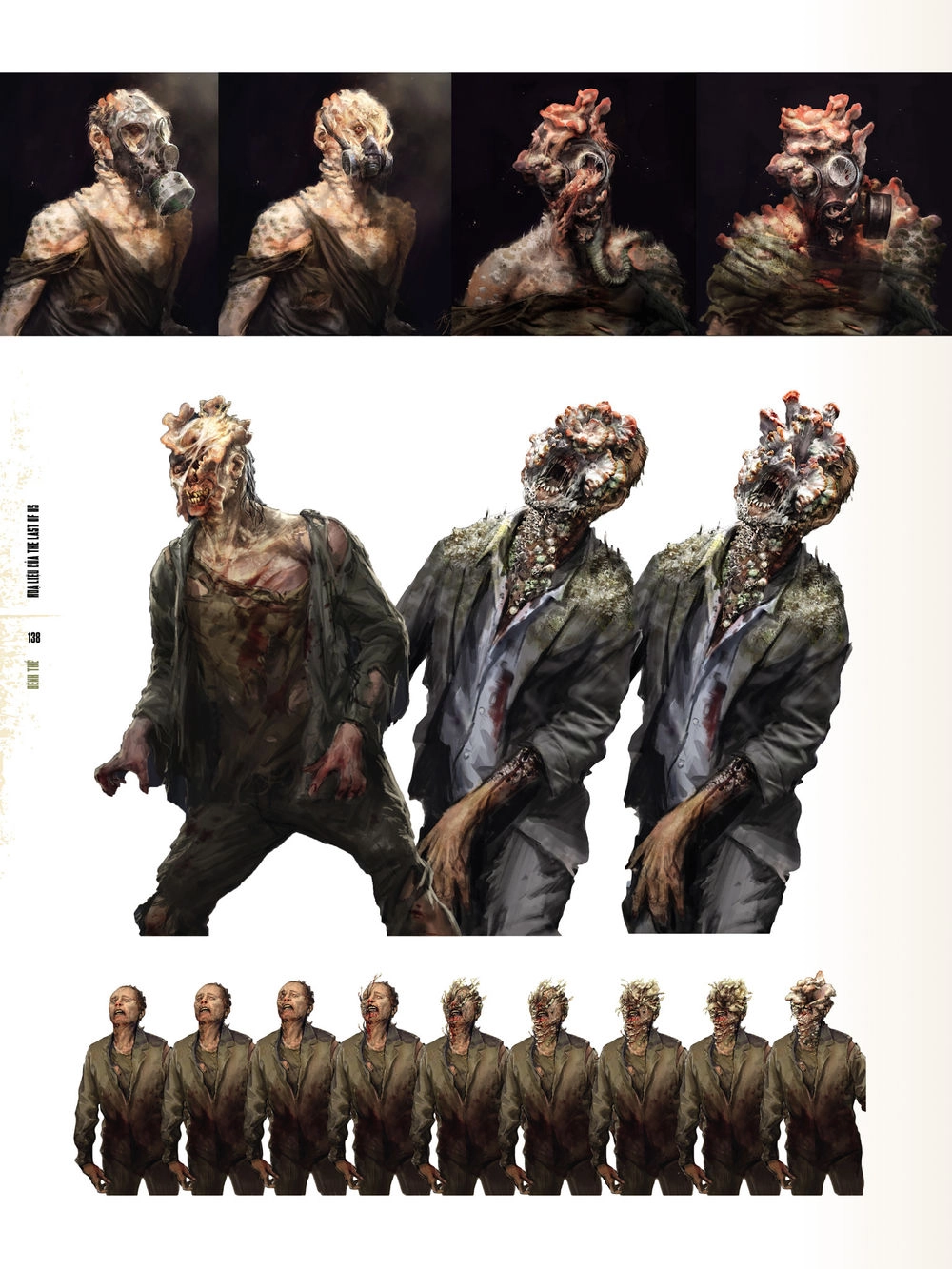 The Last Of Us Chapter 5 - 20