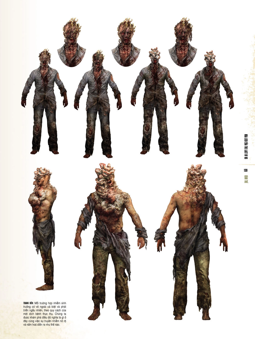 The Last Of Us Chapter 5 - 21