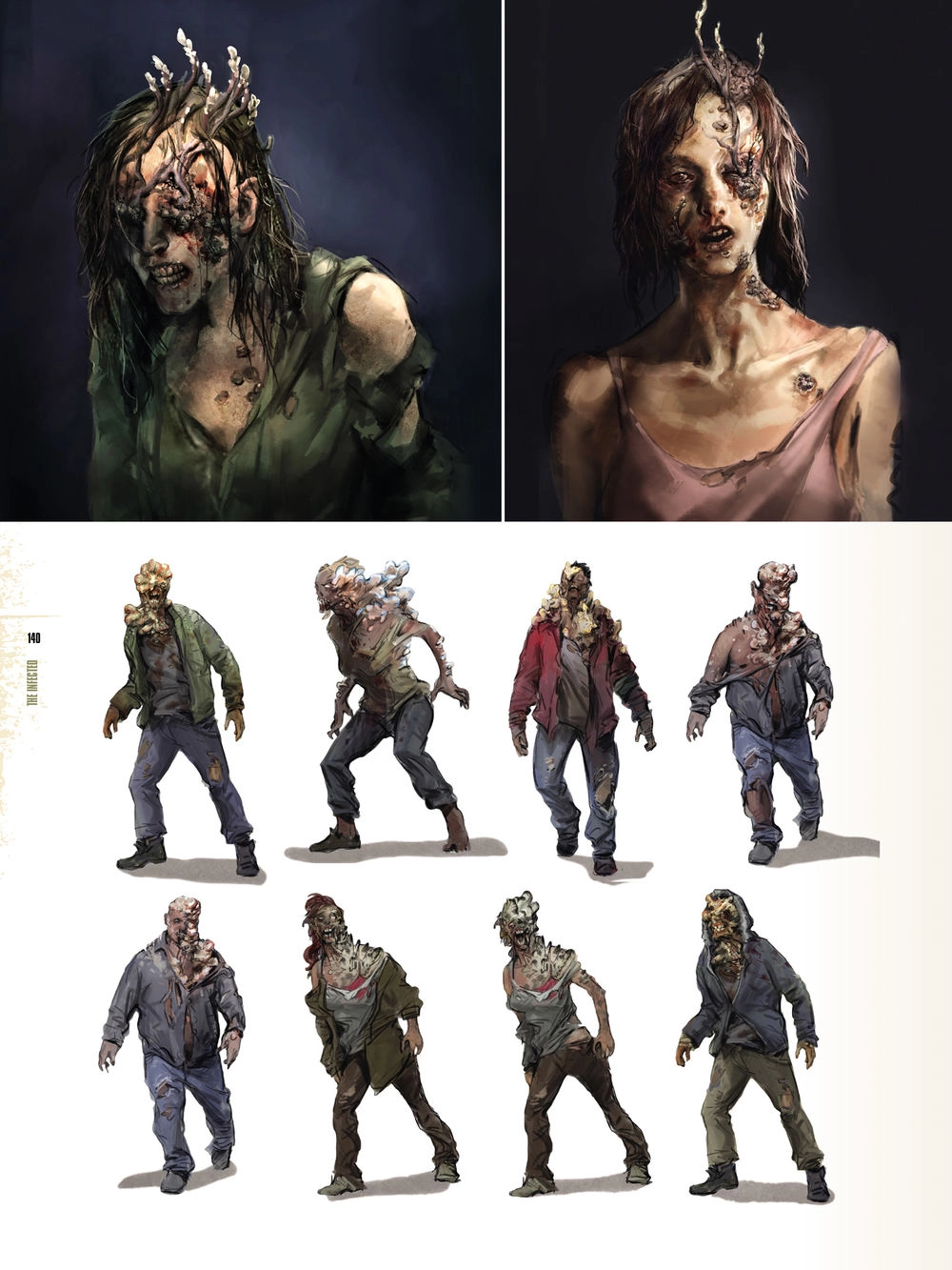 The Last Of Us Chapter 5 - 22