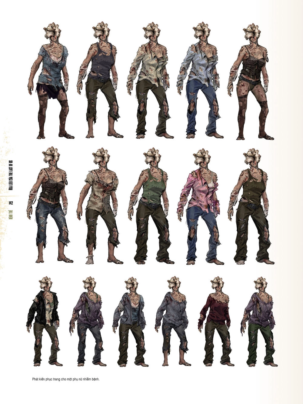 The Last Of Us Chapter 5 - 24