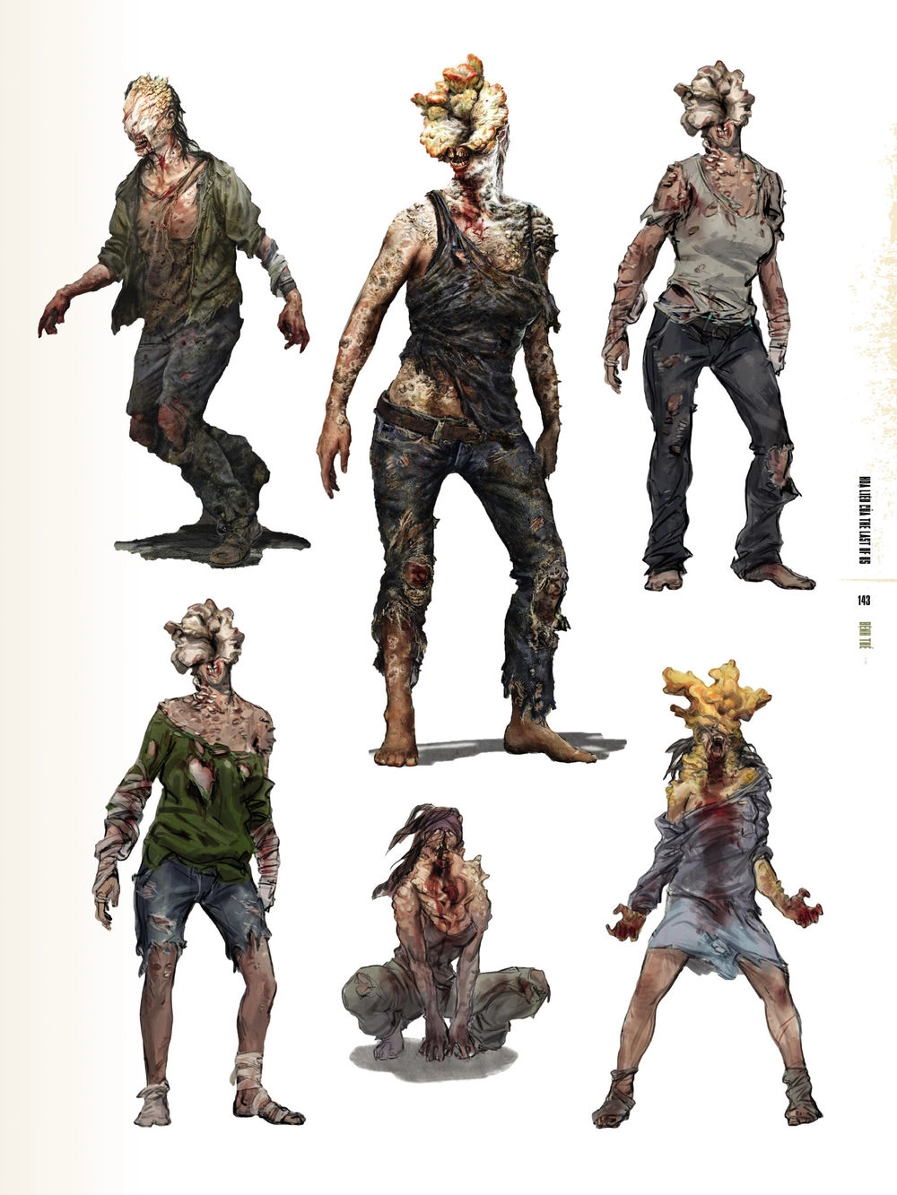 The Last Of Us Chapter 5 - 25