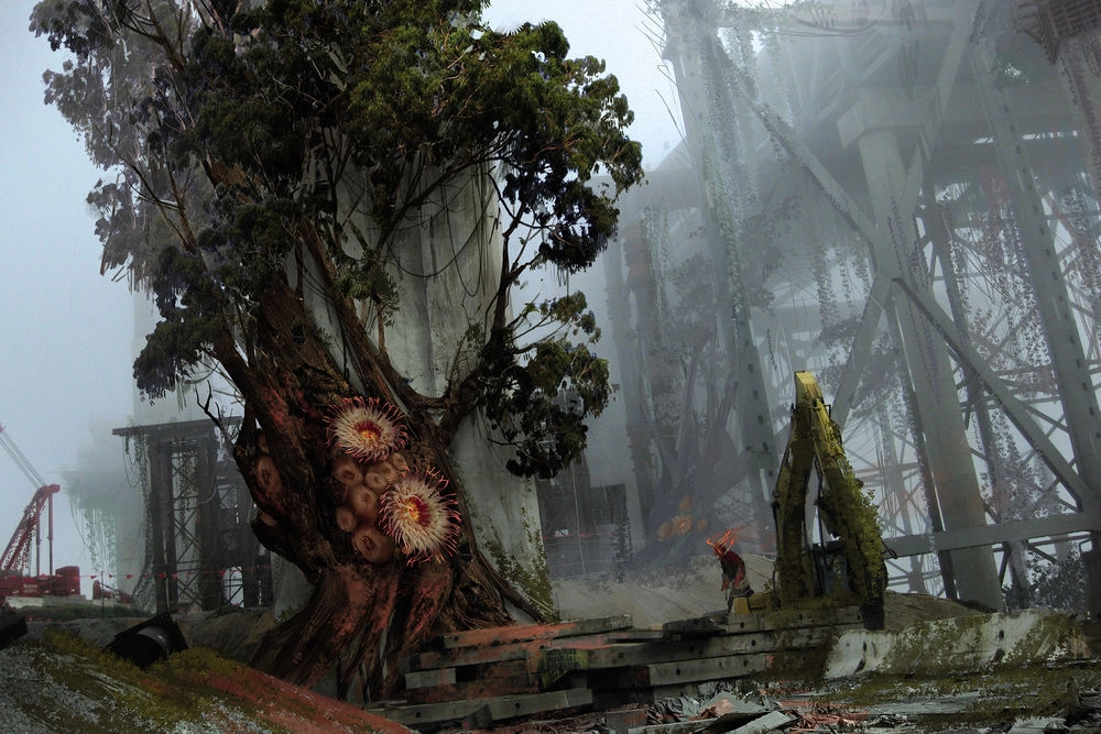 The Last Of Us Chapter 5 - 26