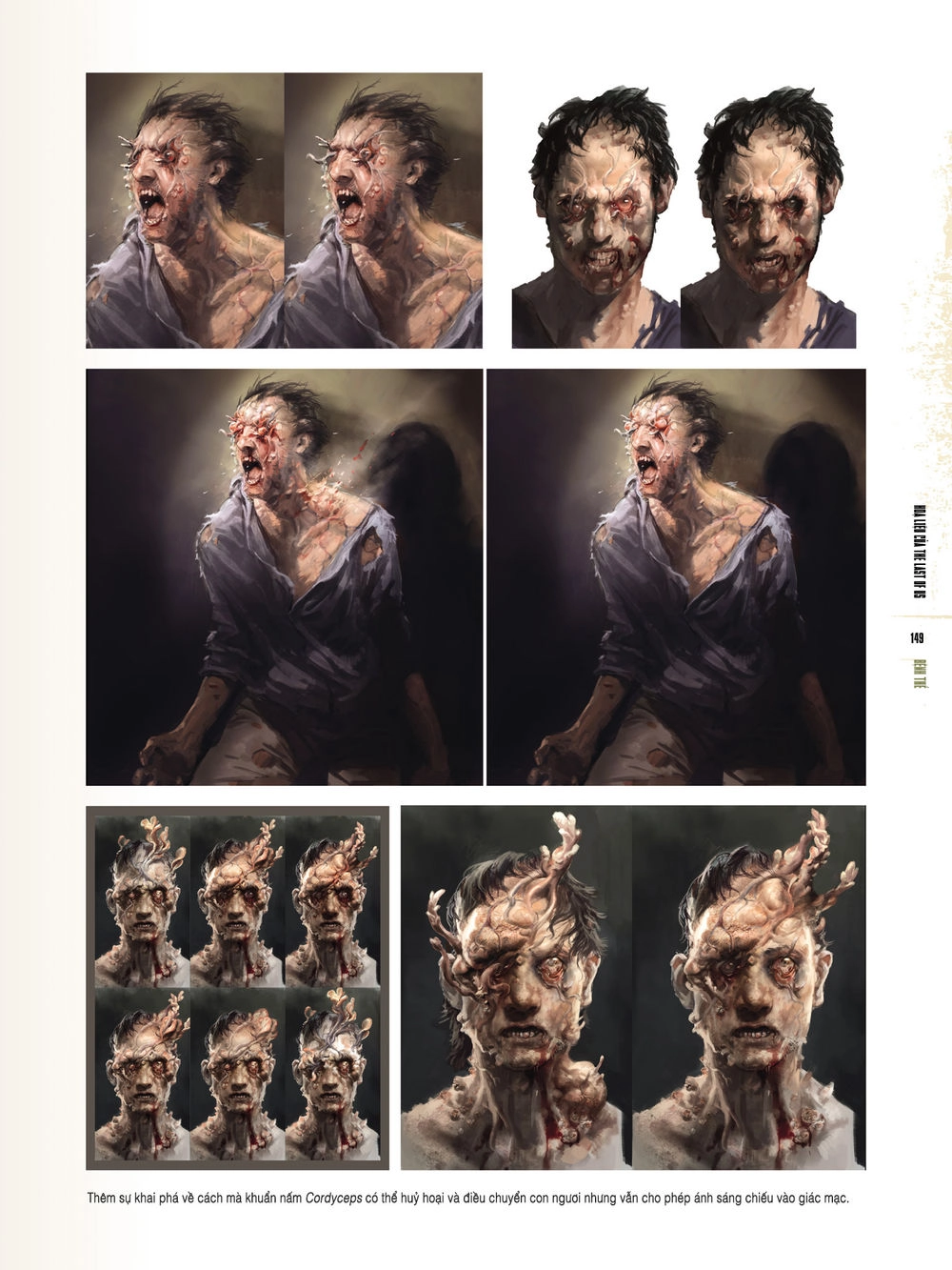 The Last Of Us Chapter 5 - 30