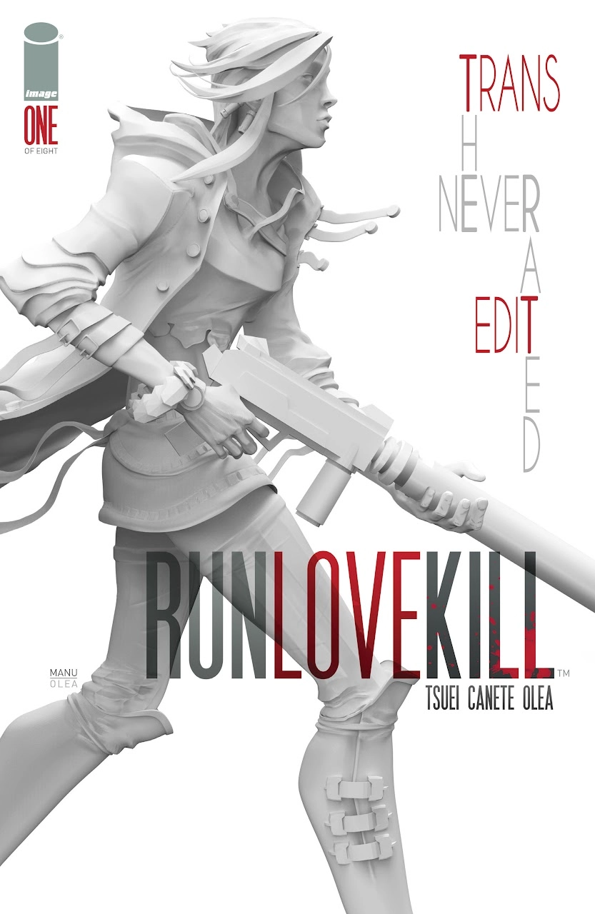 Runlovekill Chapter 1 - 1