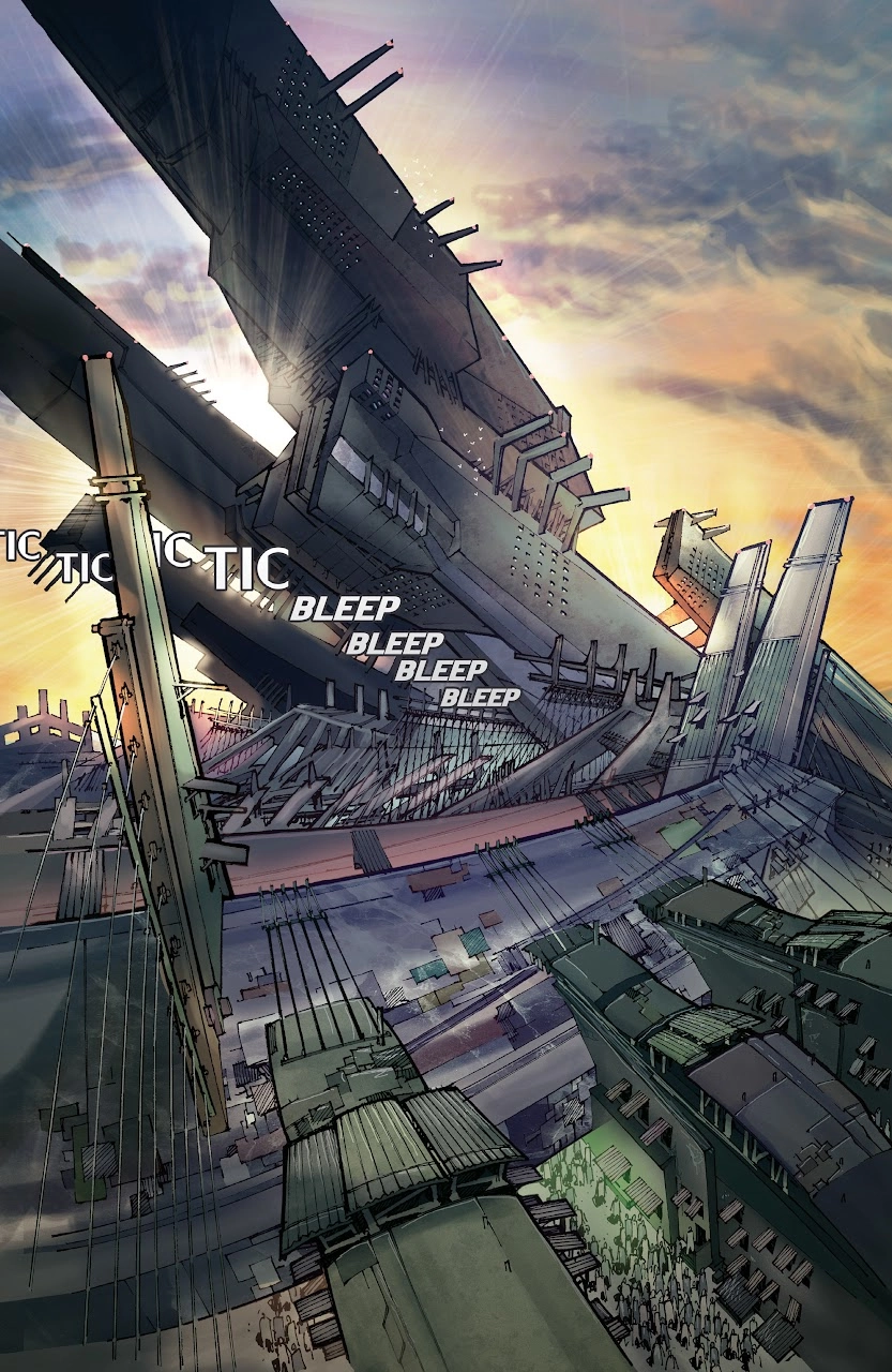 Runlovekill Chapter 1 - 14