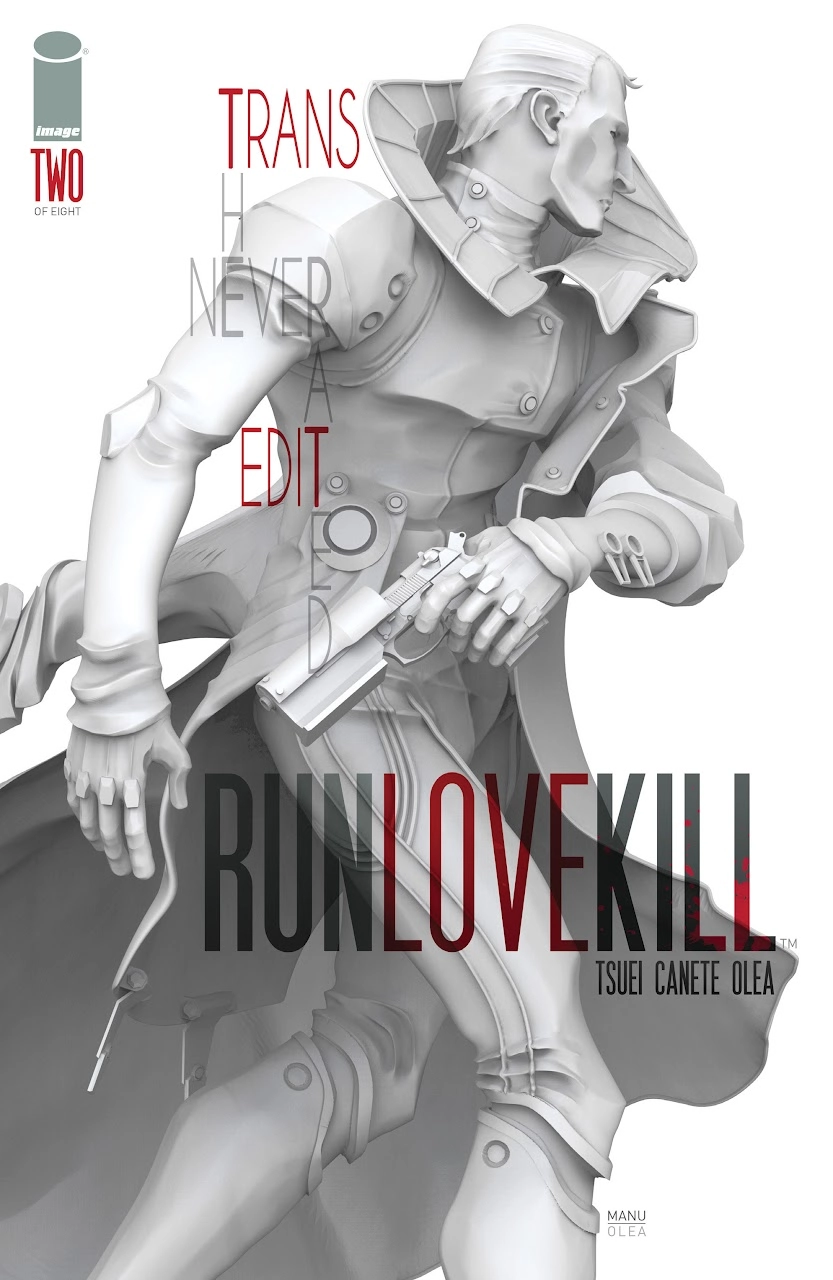 Runlovekill Chapter 2 - 1