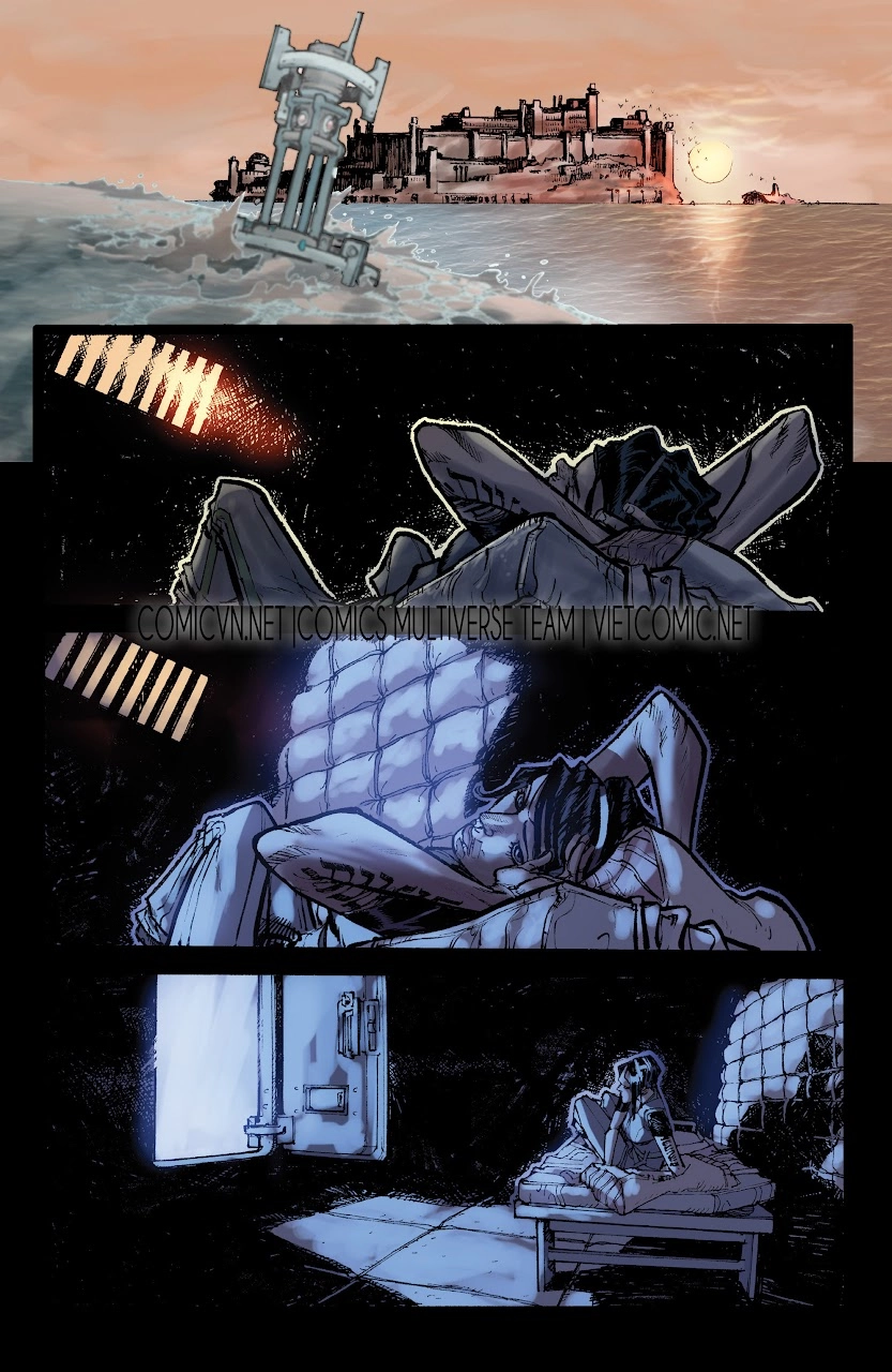 Runlovekill Chapter 2 - 6