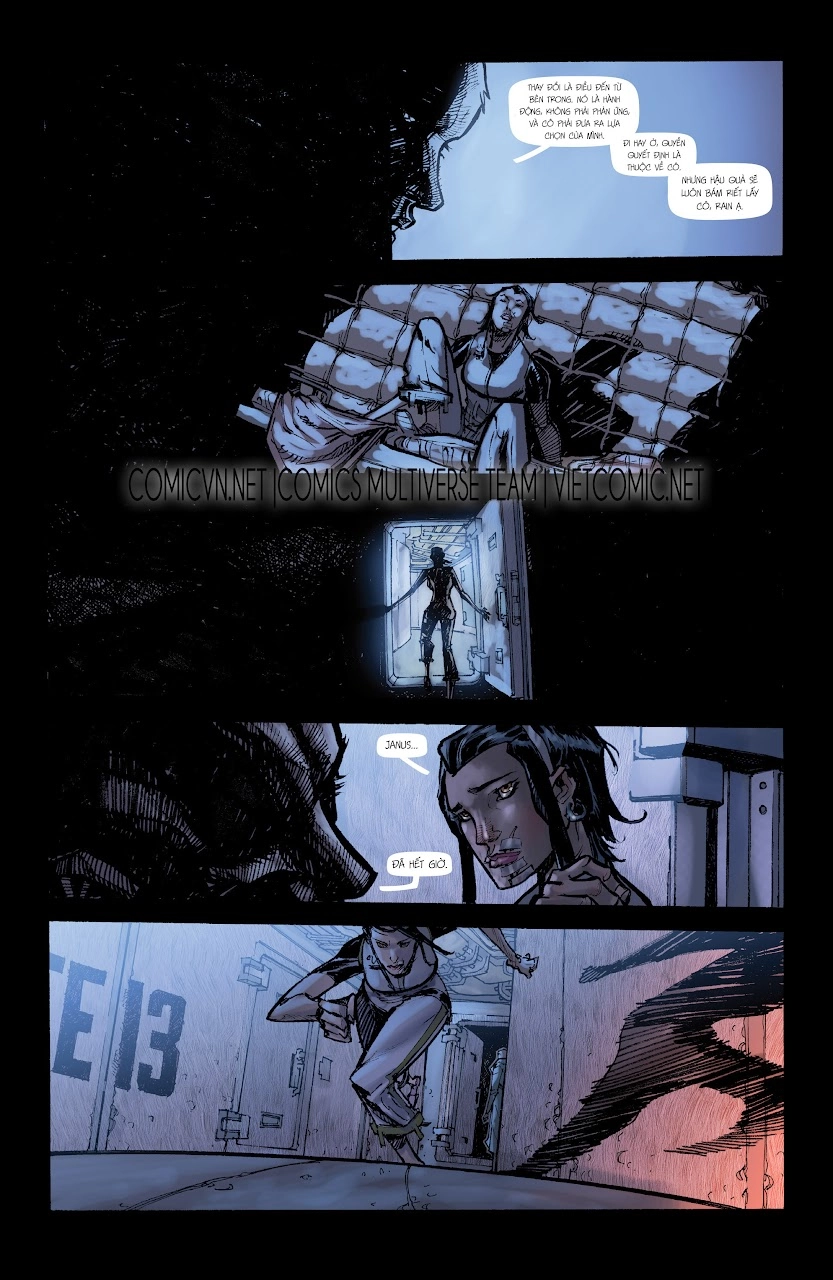 Runlovekill Chapter 2 - 7