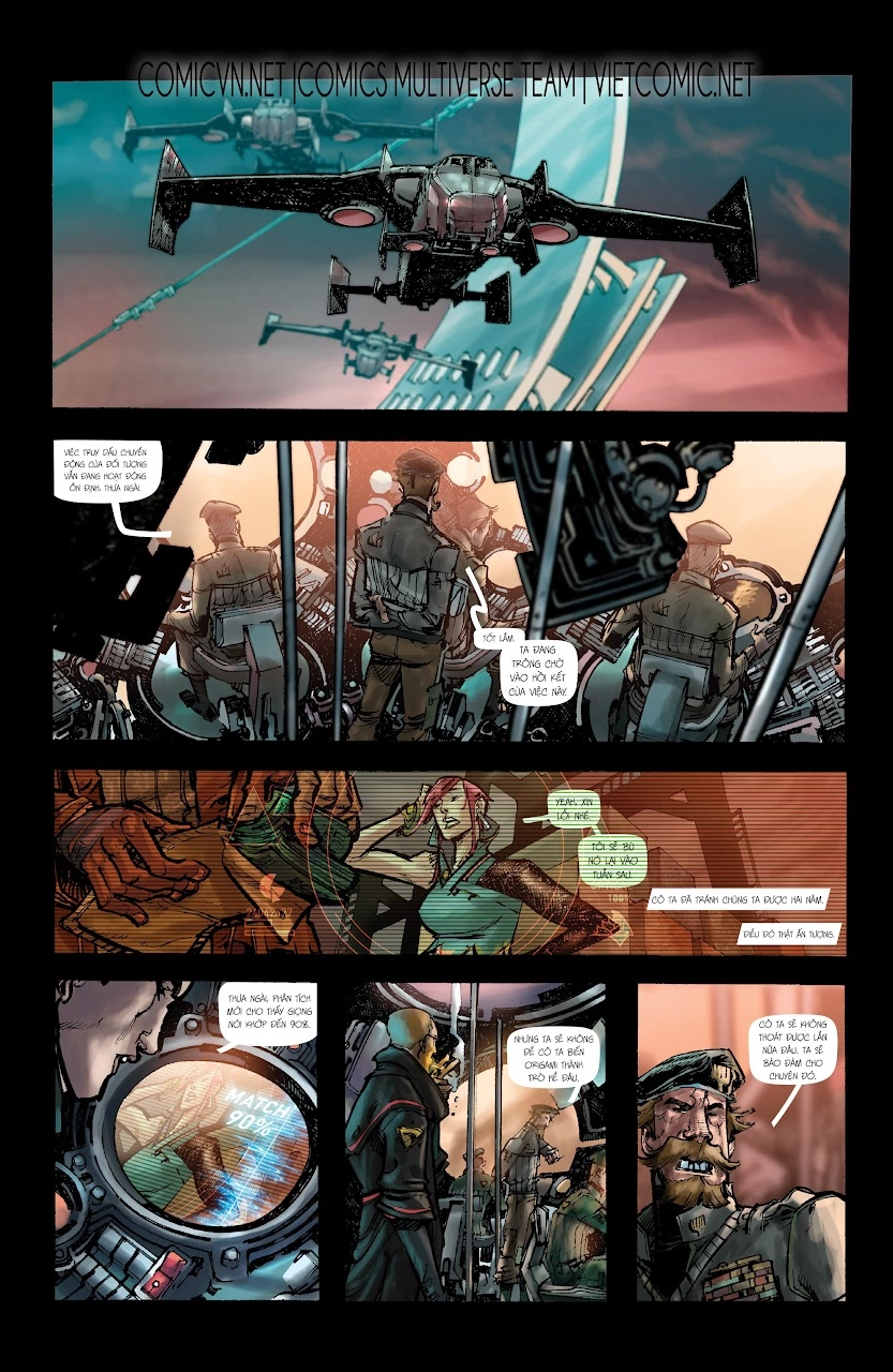 Runlovekill Chapter 2 - 9