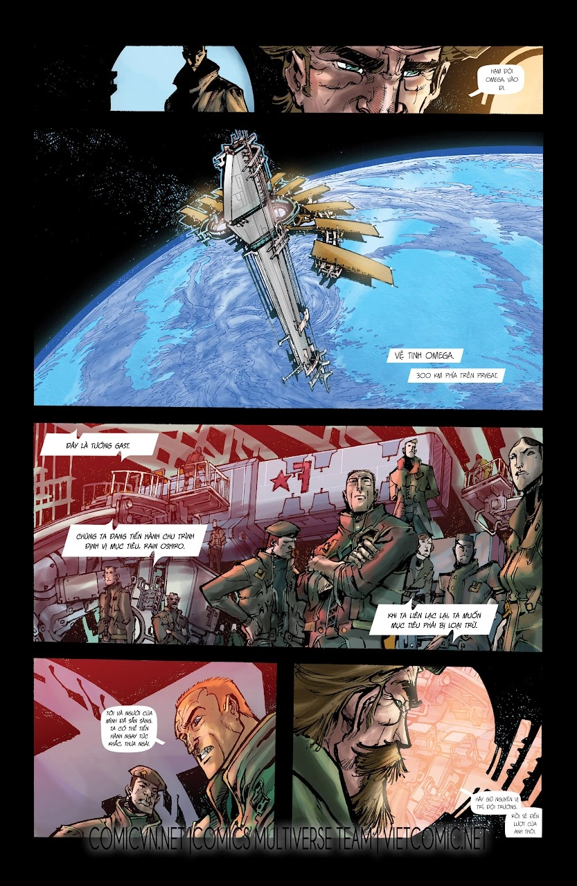 Runlovekill Chapter 2 - 10