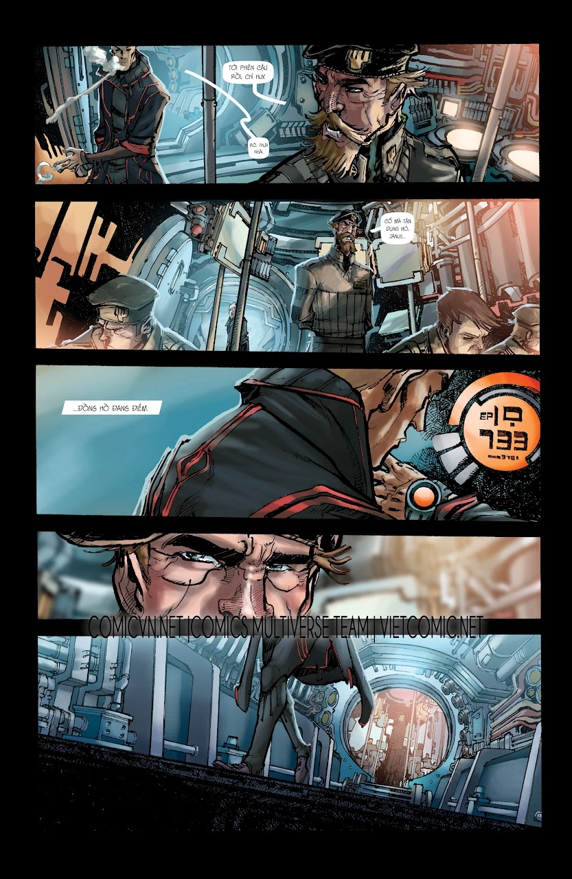 Runlovekill Chapter 2 - 11