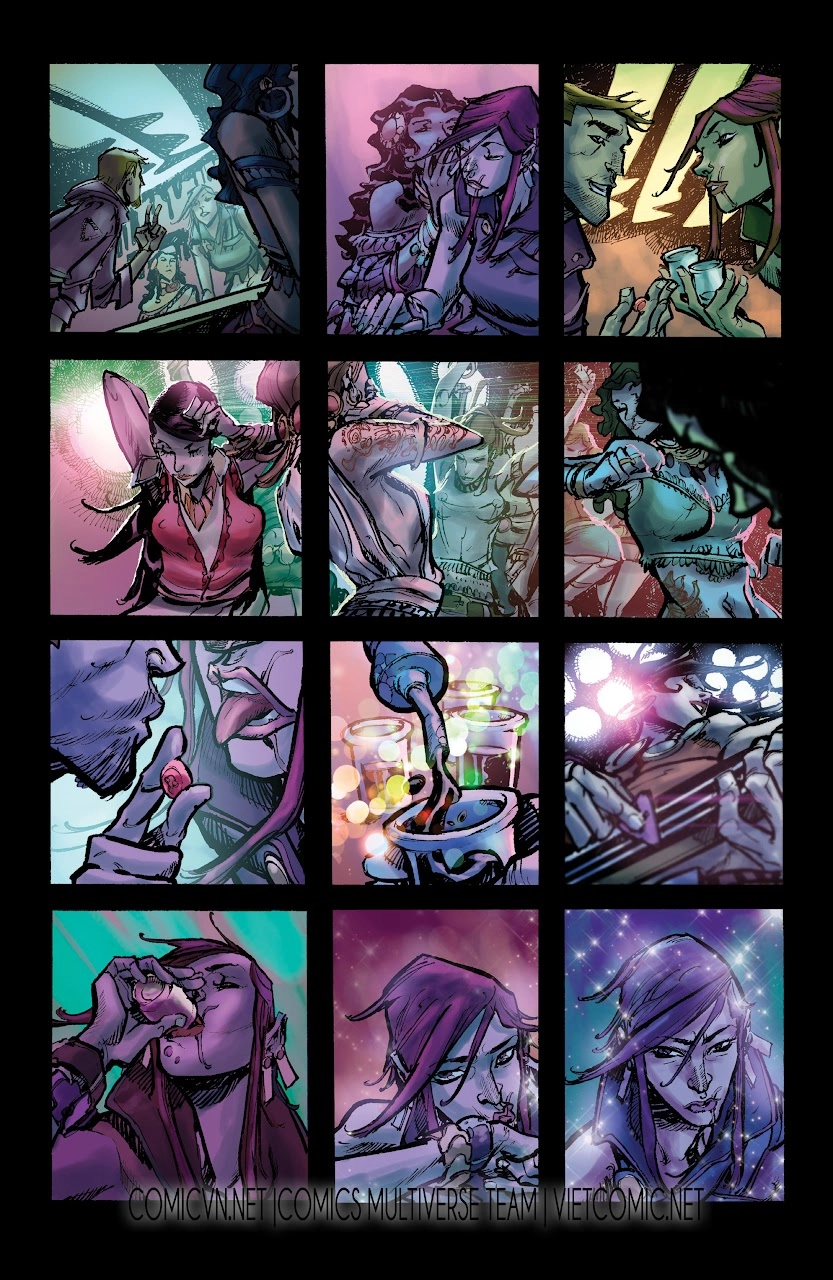 Runlovekill Chapter 2 - 15