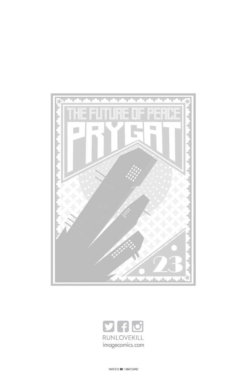 Runlovekill Chapter 2 - 24