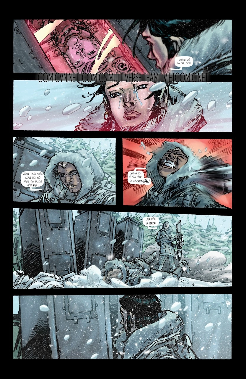 Runlovekill Chapter 3 - 9