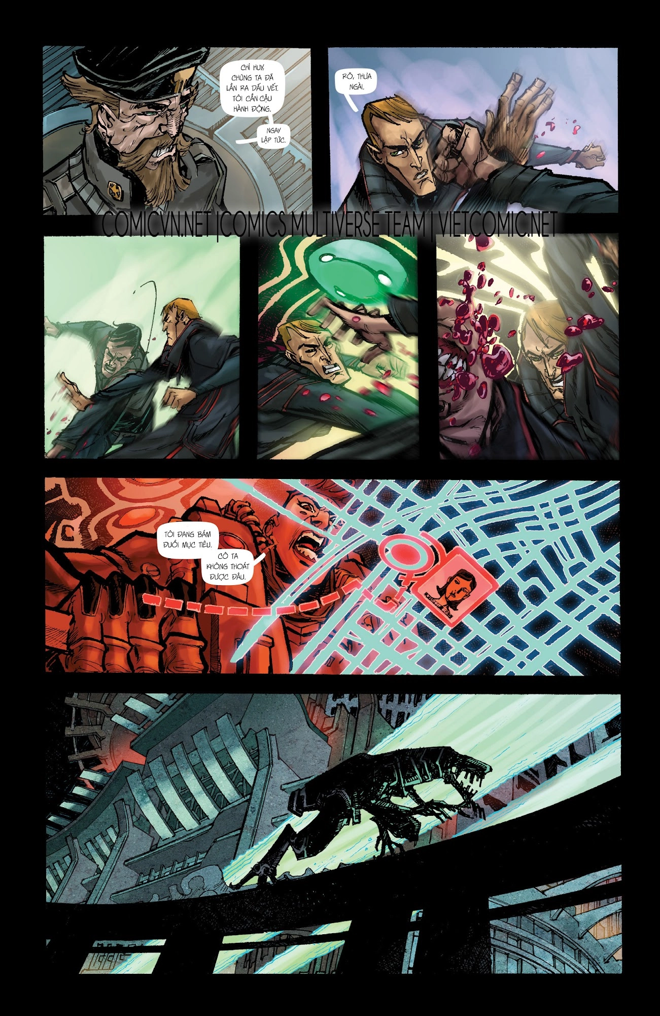 Runlovekill Chapter 4 - 13