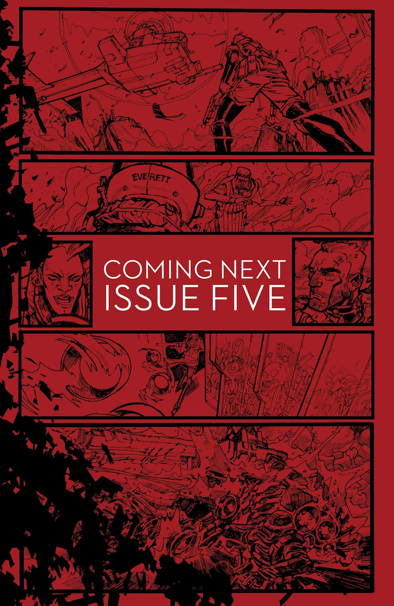 Runlovekill Chapter 4 - 24