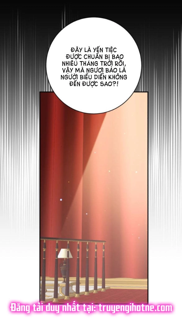 Bạo Chúa Muốn Có Cuộc Sống Tốt Đẹp Chapter 38.1 - 1