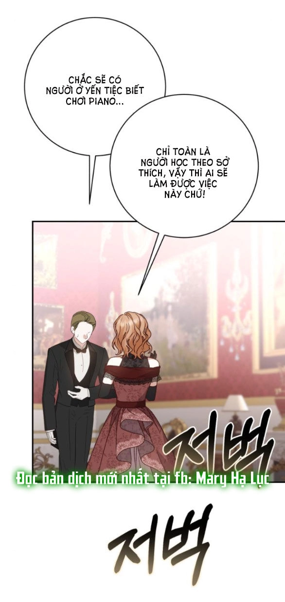 Bạo Chúa Muốn Có Cuộc Sống Tốt Đẹp Chapter 38.1 - 5