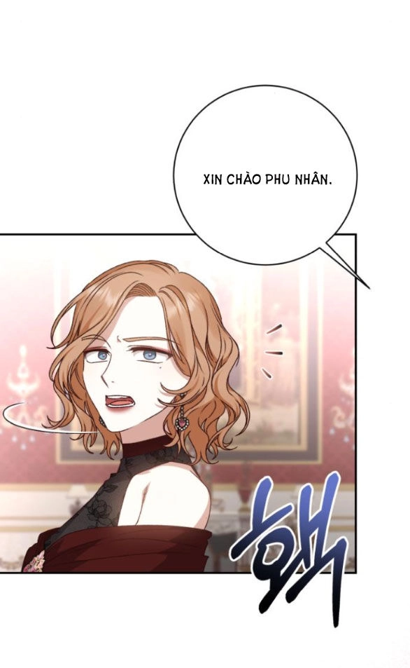 Bạo Chúa Muốn Có Cuộc Sống Tốt Đẹp Chapter 38.1 - 6