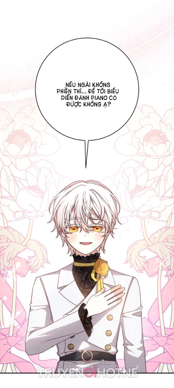 Bạo Chúa Muốn Có Cuộc Sống Tốt Đẹp Chapter 38.1 - 7