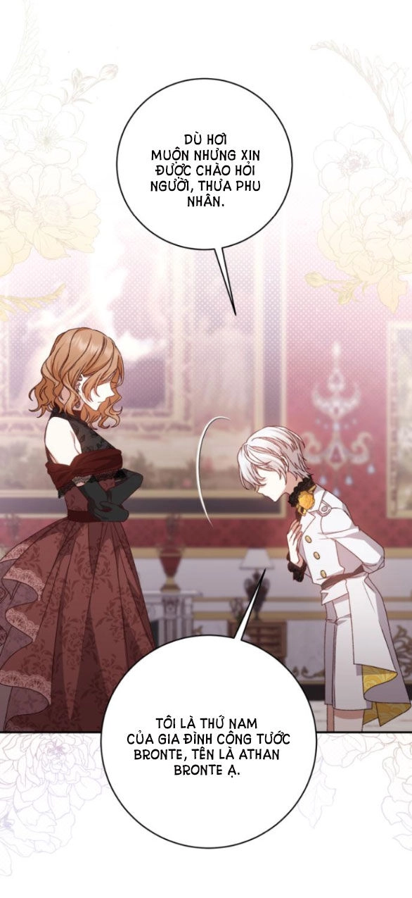 Bạo Chúa Muốn Có Cuộc Sống Tốt Đẹp Chapter 38.1 - 10