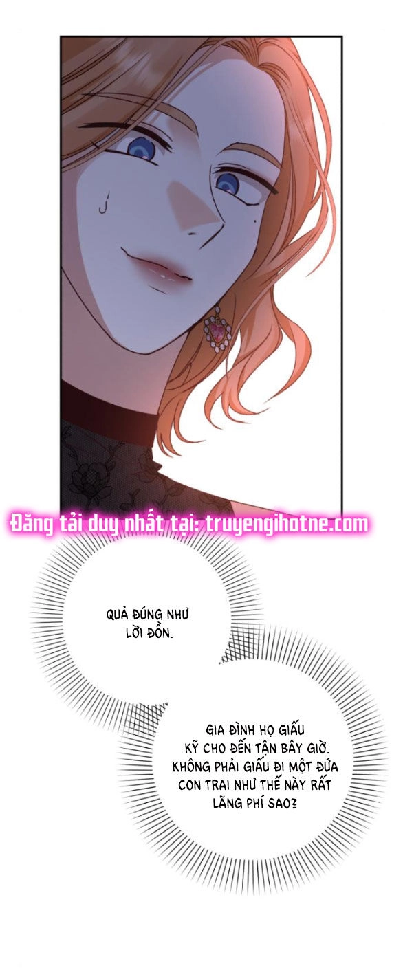 Bạo Chúa Muốn Có Cuộc Sống Tốt Đẹp Chapter 38.1 - 12
