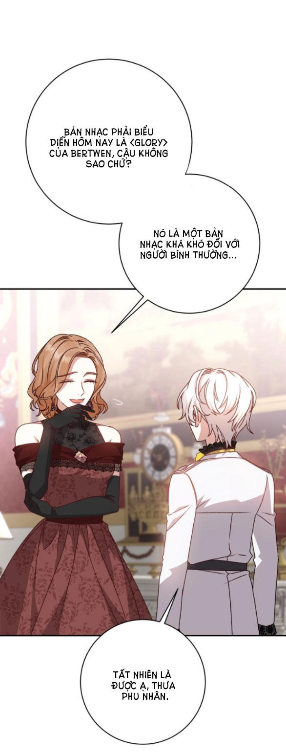 Bạo Chúa Muốn Có Cuộc Sống Tốt Đẹp Chapter 38.1 - 13