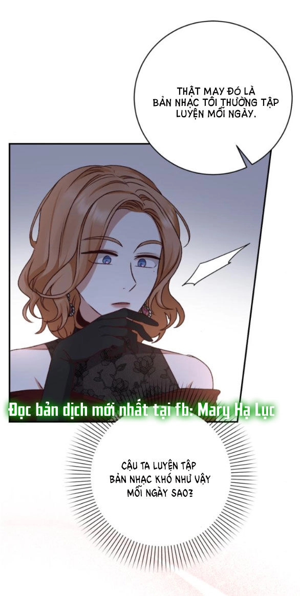 Bạo Chúa Muốn Có Cuộc Sống Tốt Đẹp Chapter 38.1 - 15