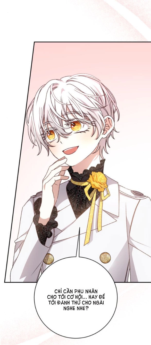 Bạo Chúa Muốn Có Cuộc Sống Tốt Đẹp Chapter 38.1 - 16