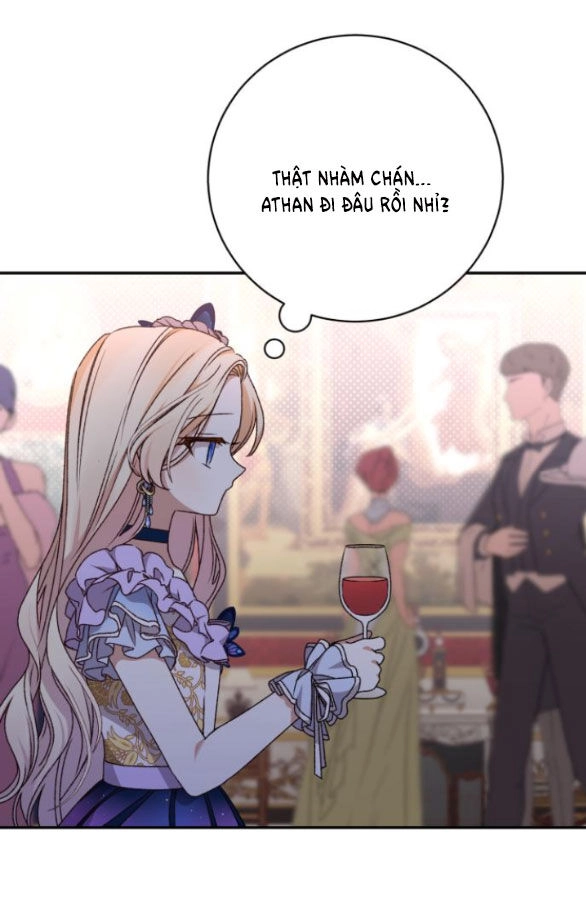 Bạo Chúa Muốn Có Cuộc Sống Tốt Đẹp Chapter 38.1 - 19