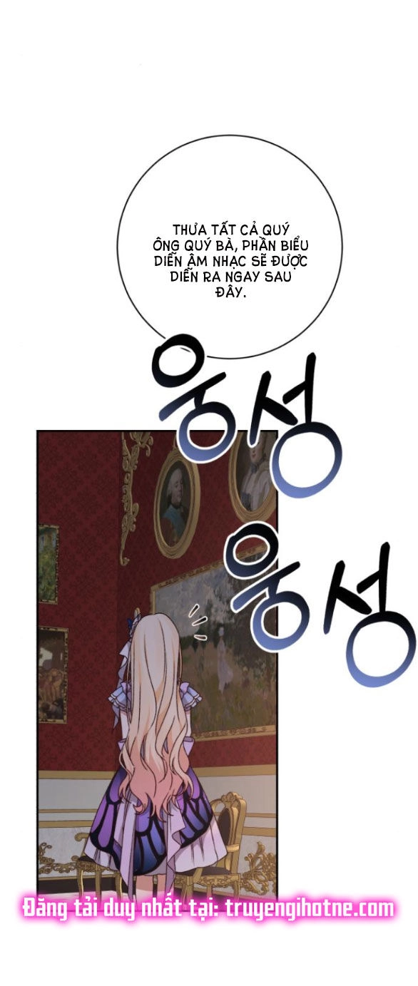 Bạo Chúa Muốn Có Cuộc Sống Tốt Đẹp Chapter 38.1 - 20