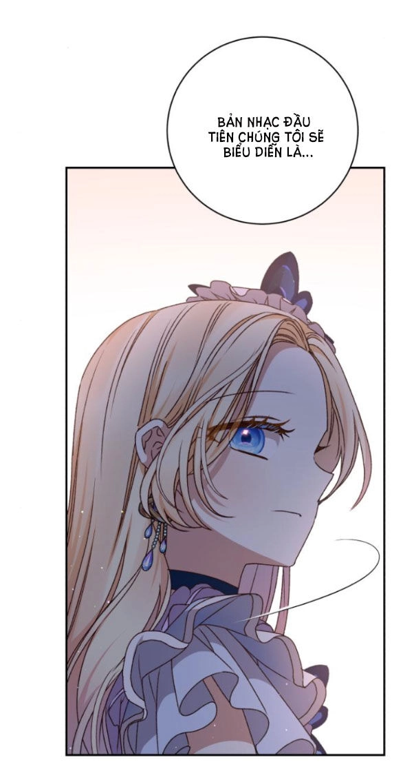 Bạo Chúa Muốn Có Cuộc Sống Tốt Đẹp Chapter 38.1 - 21