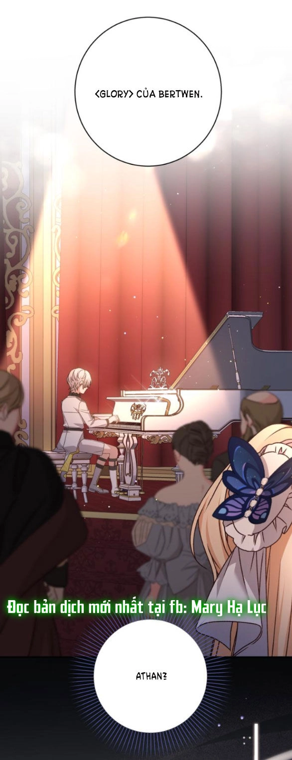 Bạo Chúa Muốn Có Cuộc Sống Tốt Đẹp Chapter 38.1 - 23