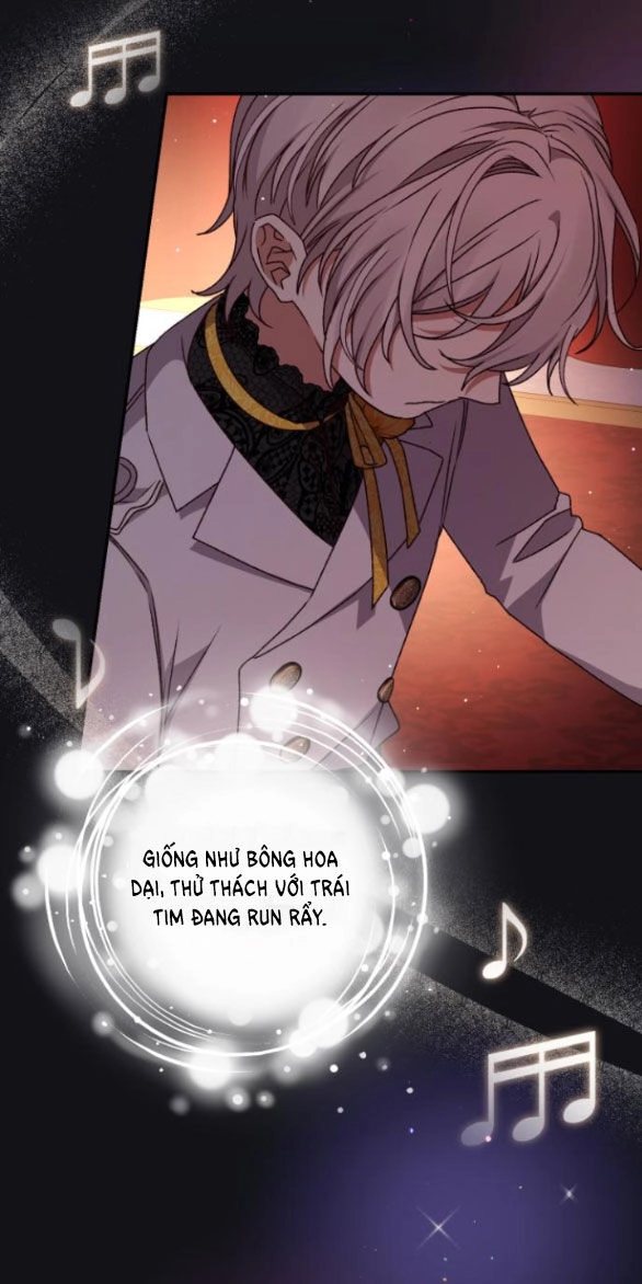 Bạo Chúa Muốn Có Cuộc Sống Tốt Đẹp Chapter 38.1 - 27