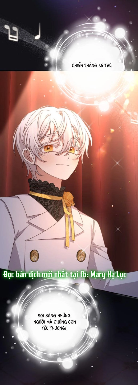 Bạo Chúa Muốn Có Cuộc Sống Tốt Đẹp Chapter 38.1 - 29