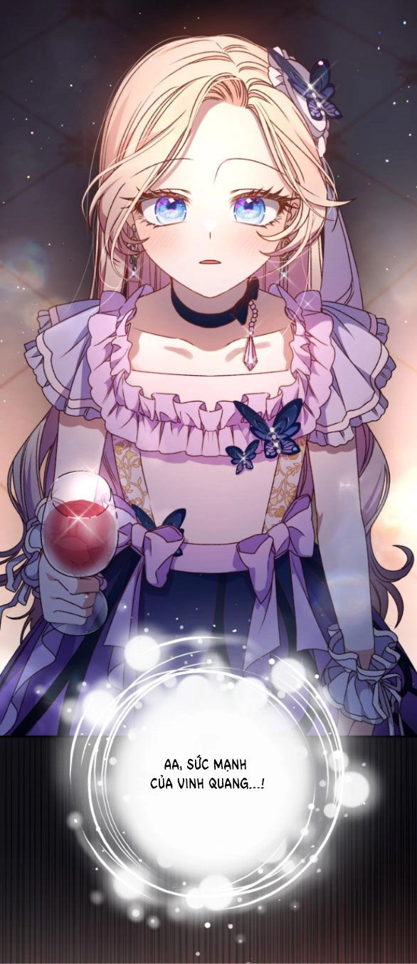 Bạo Chúa Muốn Có Cuộc Sống Tốt Đẹp Chapter 38.1 - 30