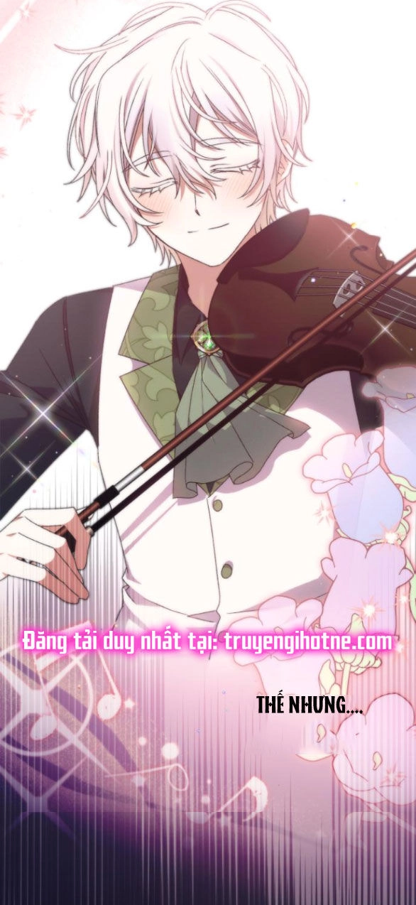 Bạo Chúa Muốn Có Cuộc Sống Tốt Đẹp Chapter 38.1 - 34